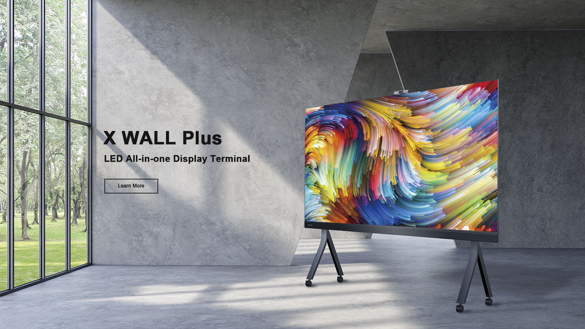 X Wall Plus