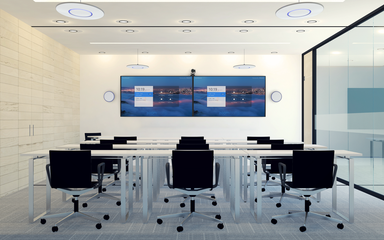 Training and Classrooms