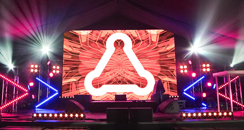 DJ LED Screen - Top Features to Consider Before Choosing One