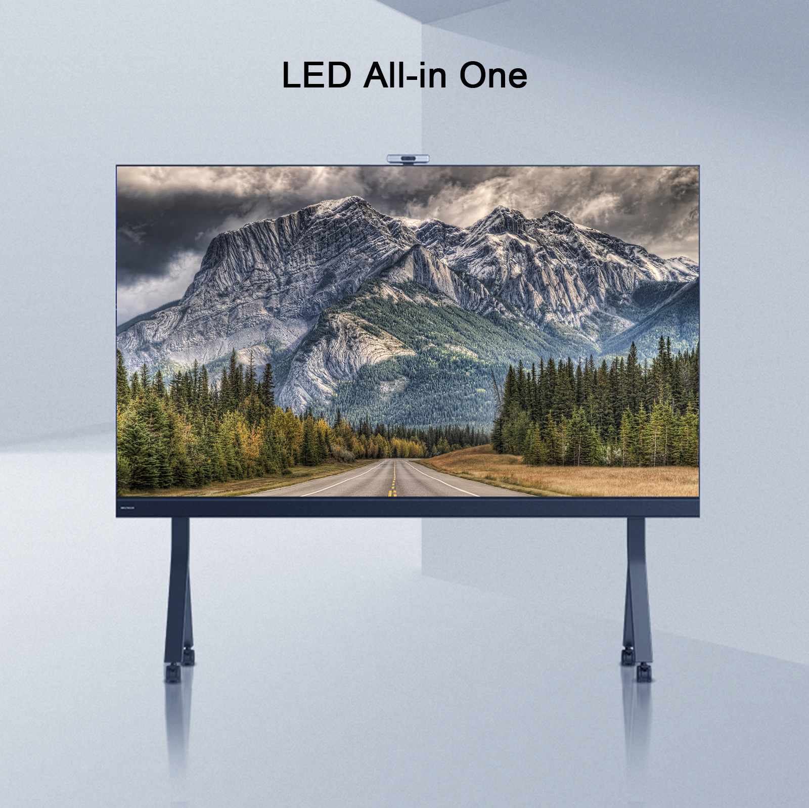 LED All-in-one