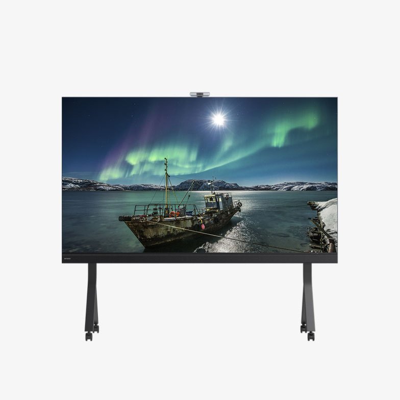 LED All-in-one Display Terminal