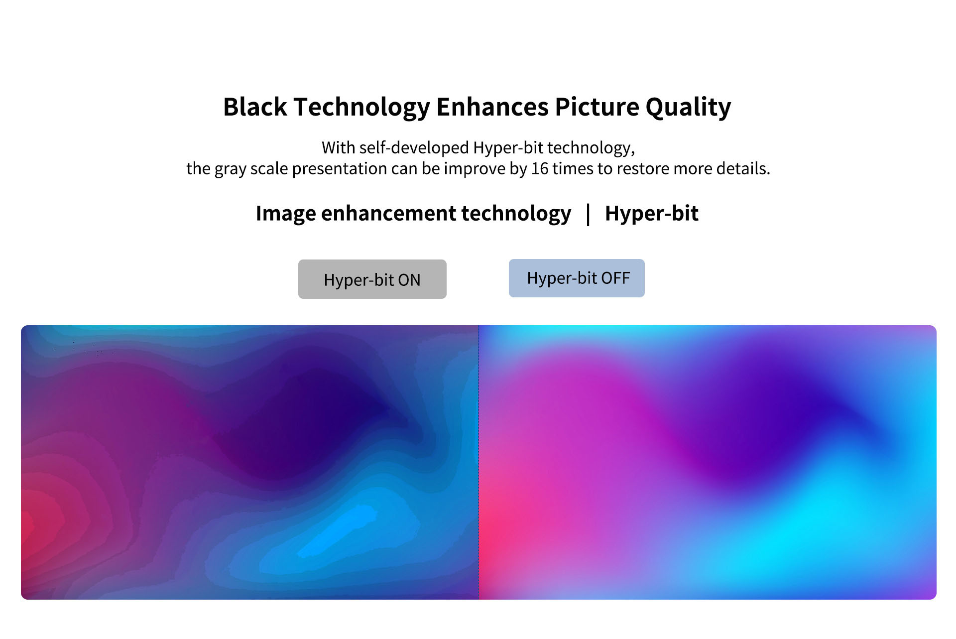 A New Generation of COB LED Display Product