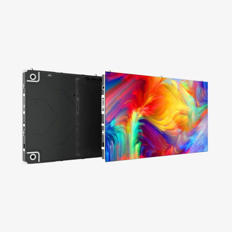 A New Generation of COB LED Display Product