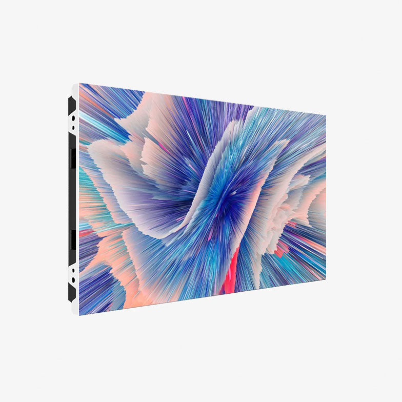 COB Indoor Fine Pixel Pitch LED Display