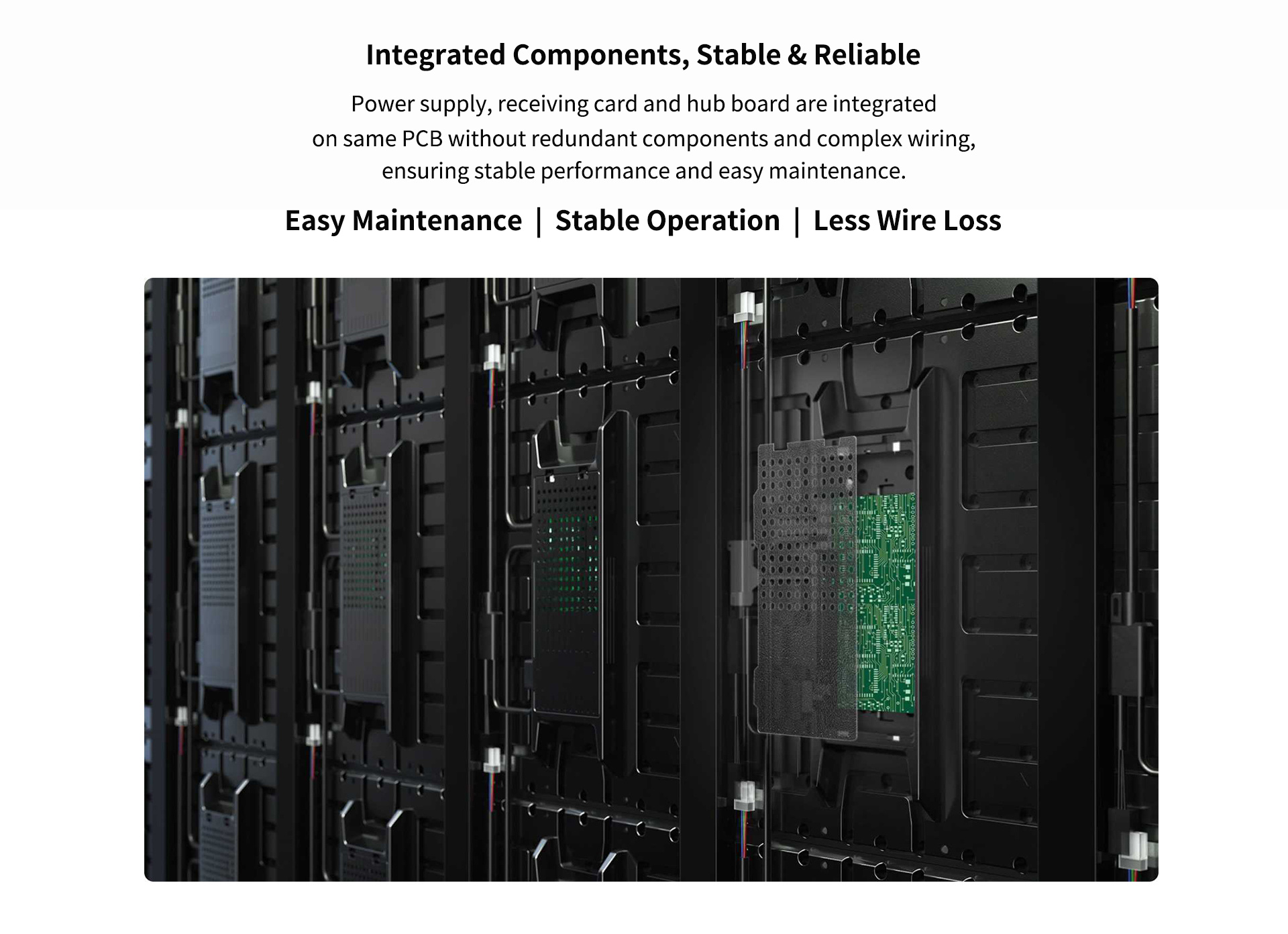 Integrated Design, Leading the Future