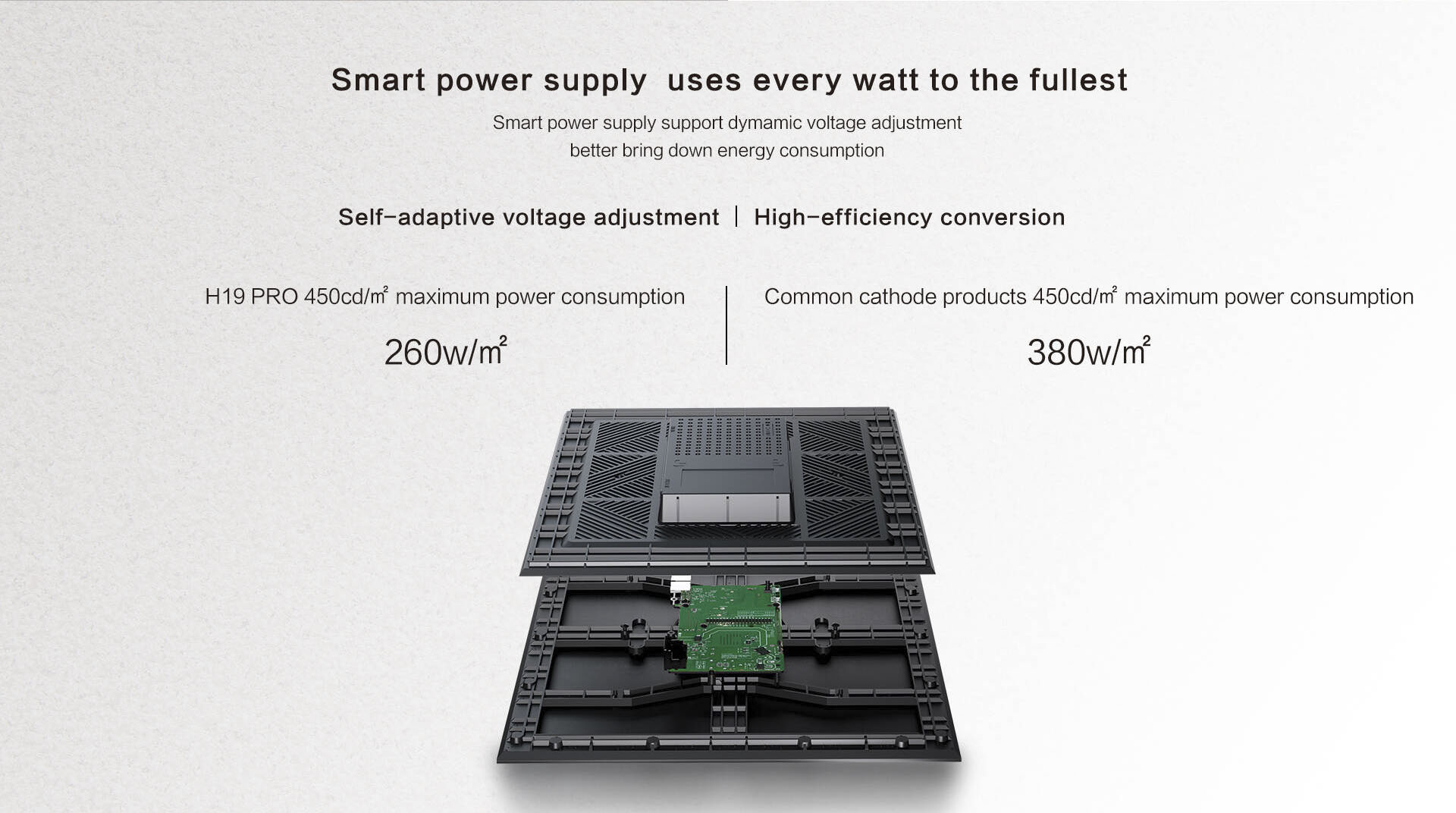 The future of oneness has arrived