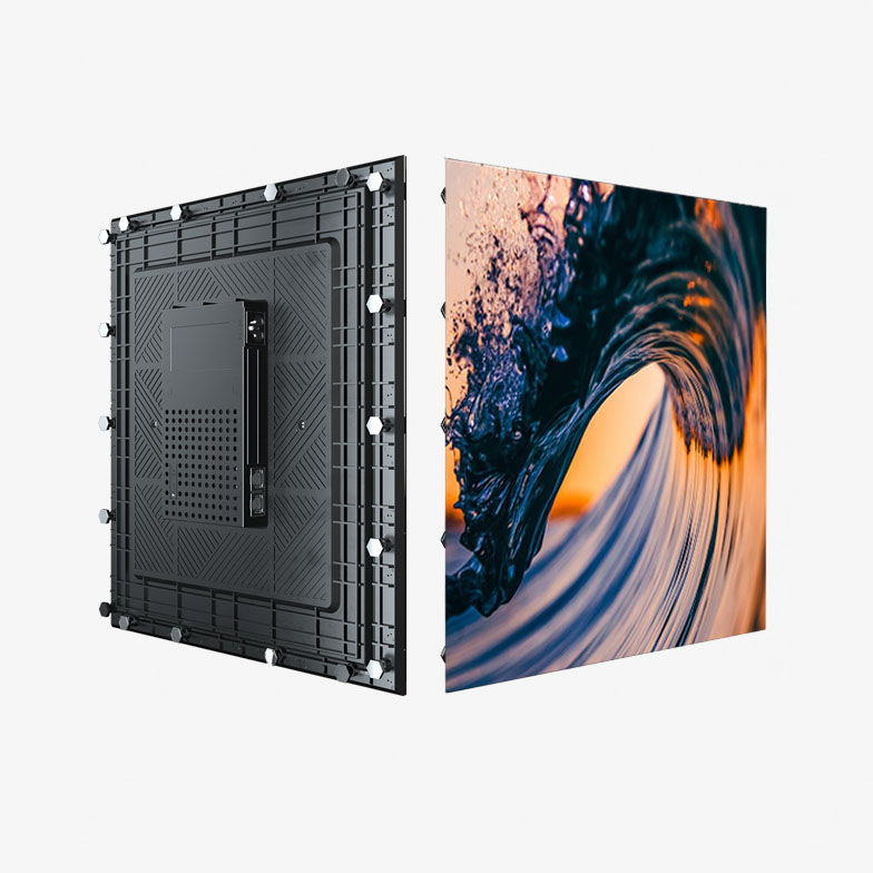 The future of oneness has arrived