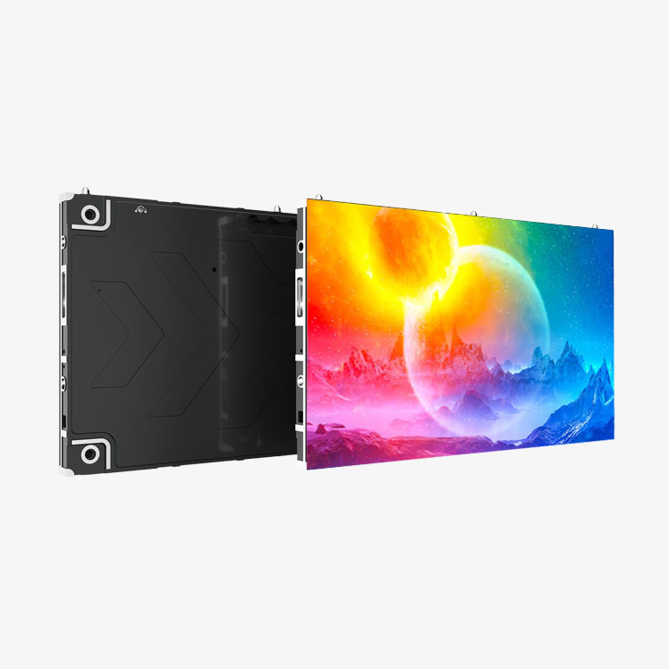 Ultra-light Ultra-thin with Ultra Visual