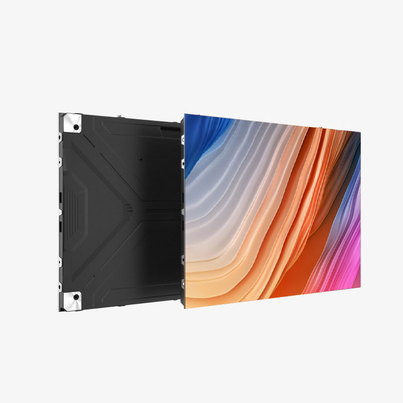 Indoor Fine Pixel Pitch Display Product