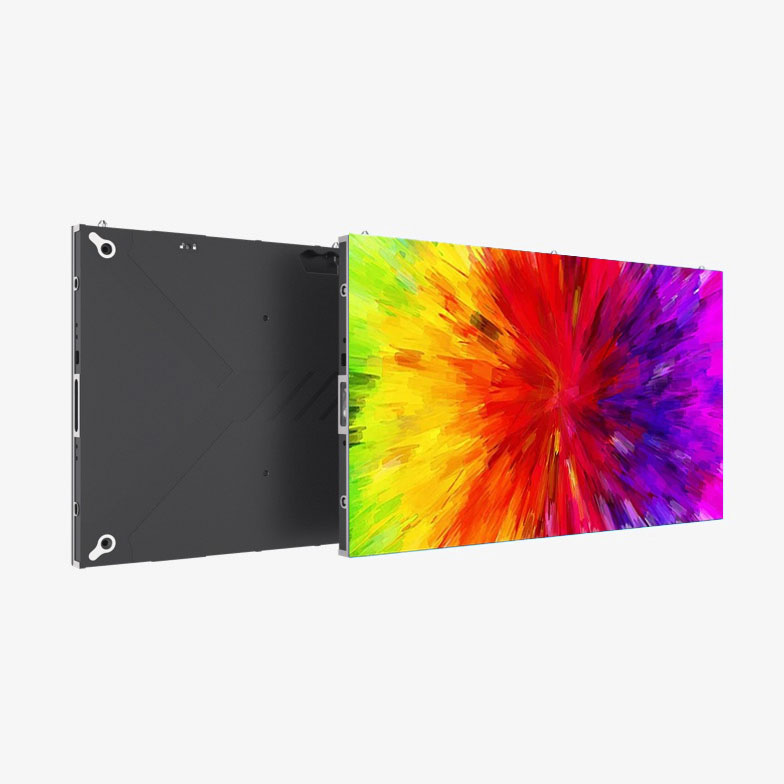 Born for Large Scenario Application