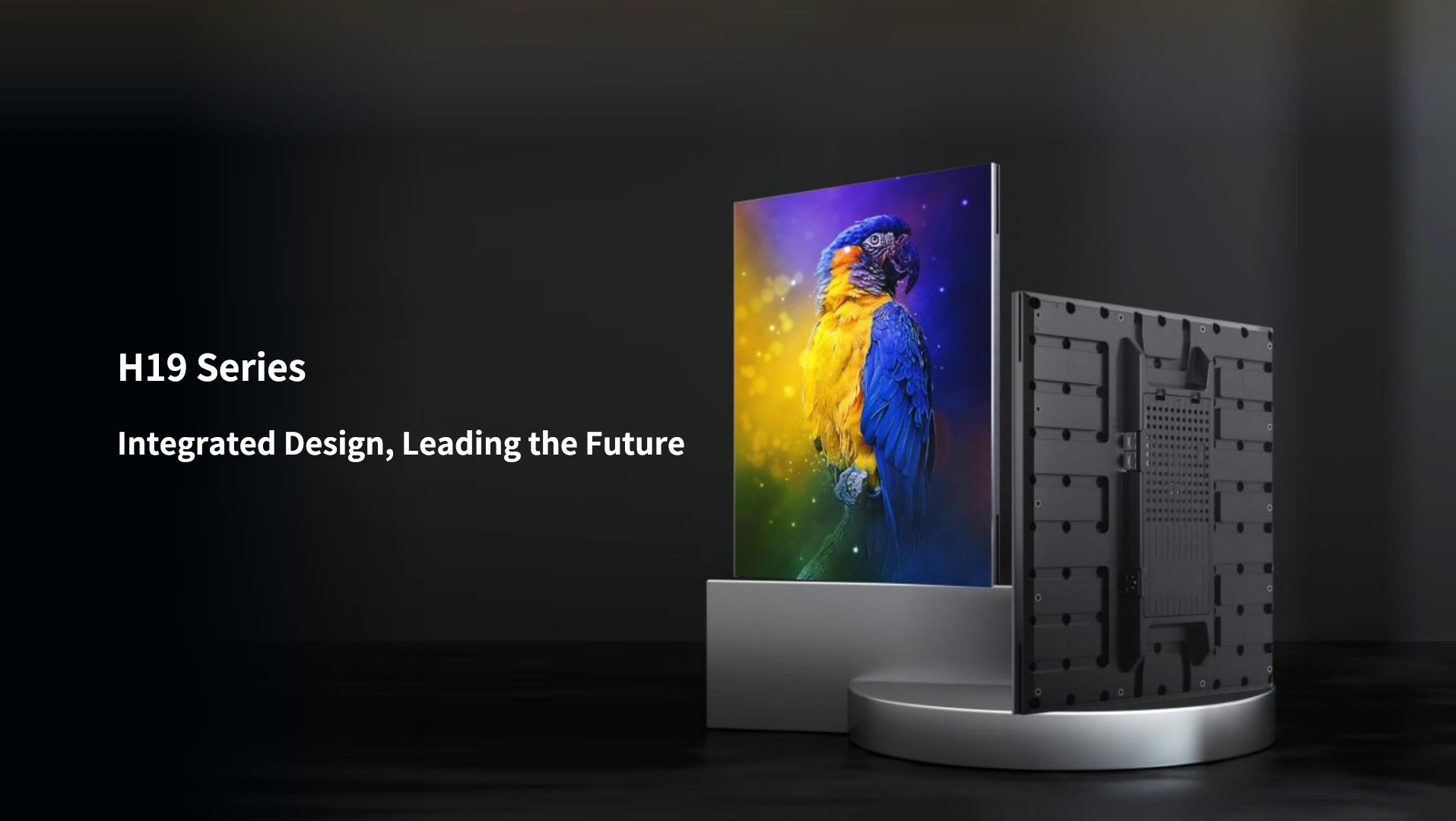 Integrated Design, Leading the Future