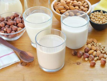 Uống sữa hạt như thế nào để đúng cách, đem lại hiệu quả tốt nhất?