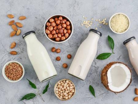 10+ Công dụng sữa hạt dinh dưỡng mang lại cho sức khỏe