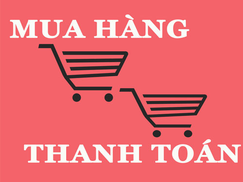 Đặt hàng và Thanh toán