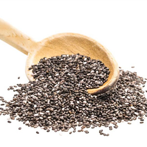 Hạt chia