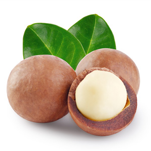 Hạt Mắc Ca