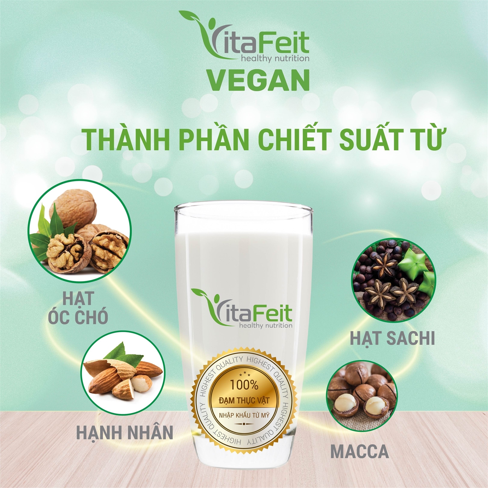 Thành phần chính