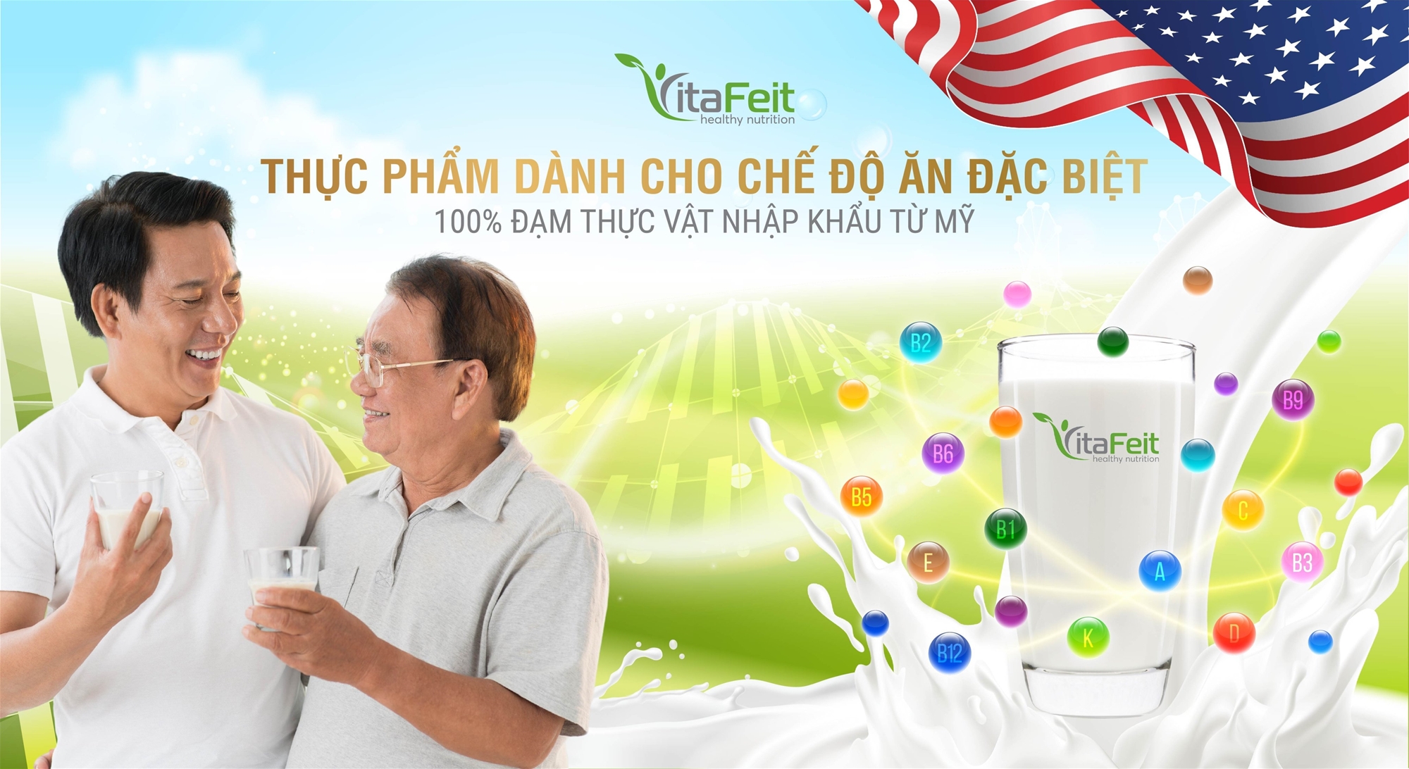 Nhập khẩu từ Mỹ