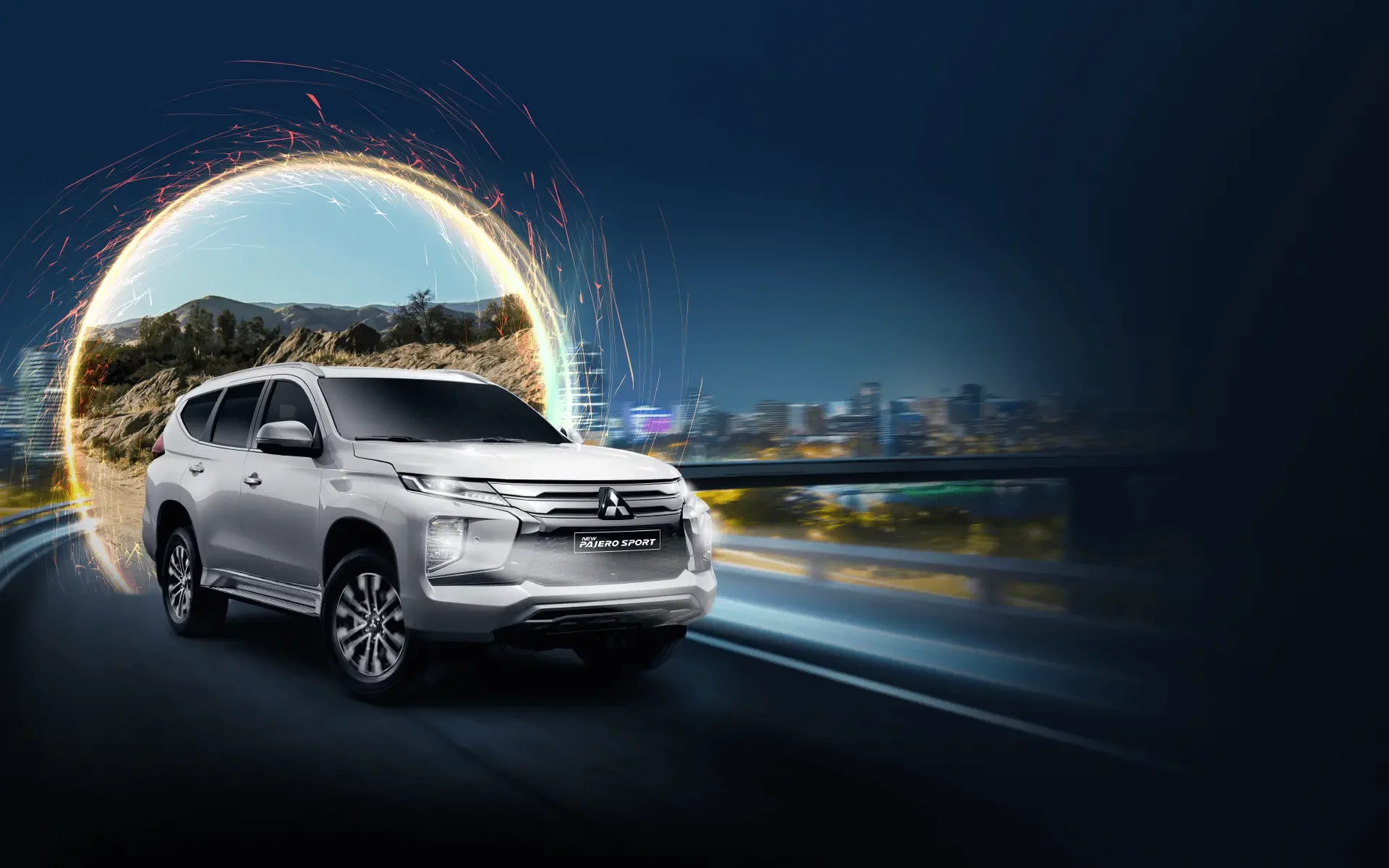 <i>Parero Sport</i><br>Trải nghiệm phong cách<br>sống mới