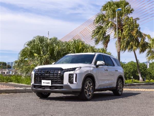 Hyundai Palisade prestige 6 chỗ