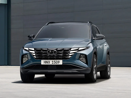 Hyundai Tucson 2.0 xăng đặc biệt