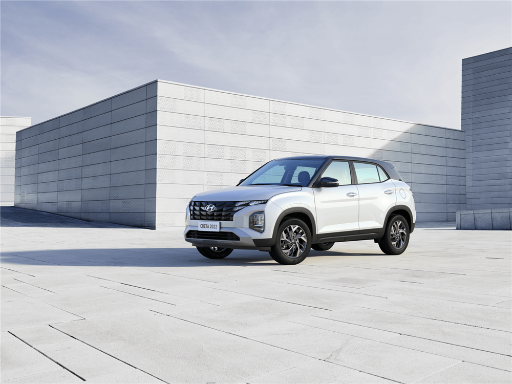 Hyundai Creta 1.5 Cao C?p