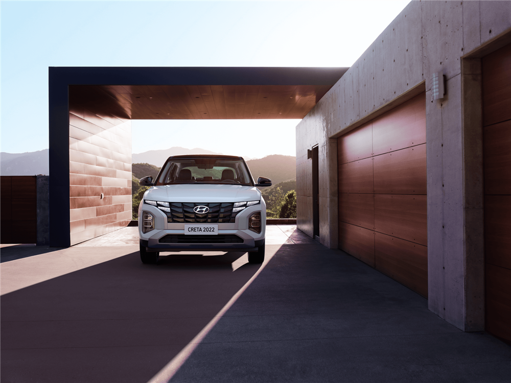 Hyundai Creta 1.5 Cao C?p