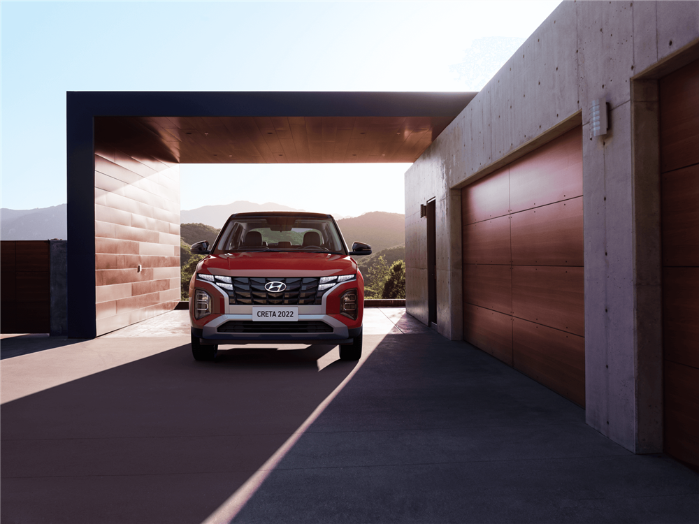 Hyundai Creta 1.5 Cao C?p