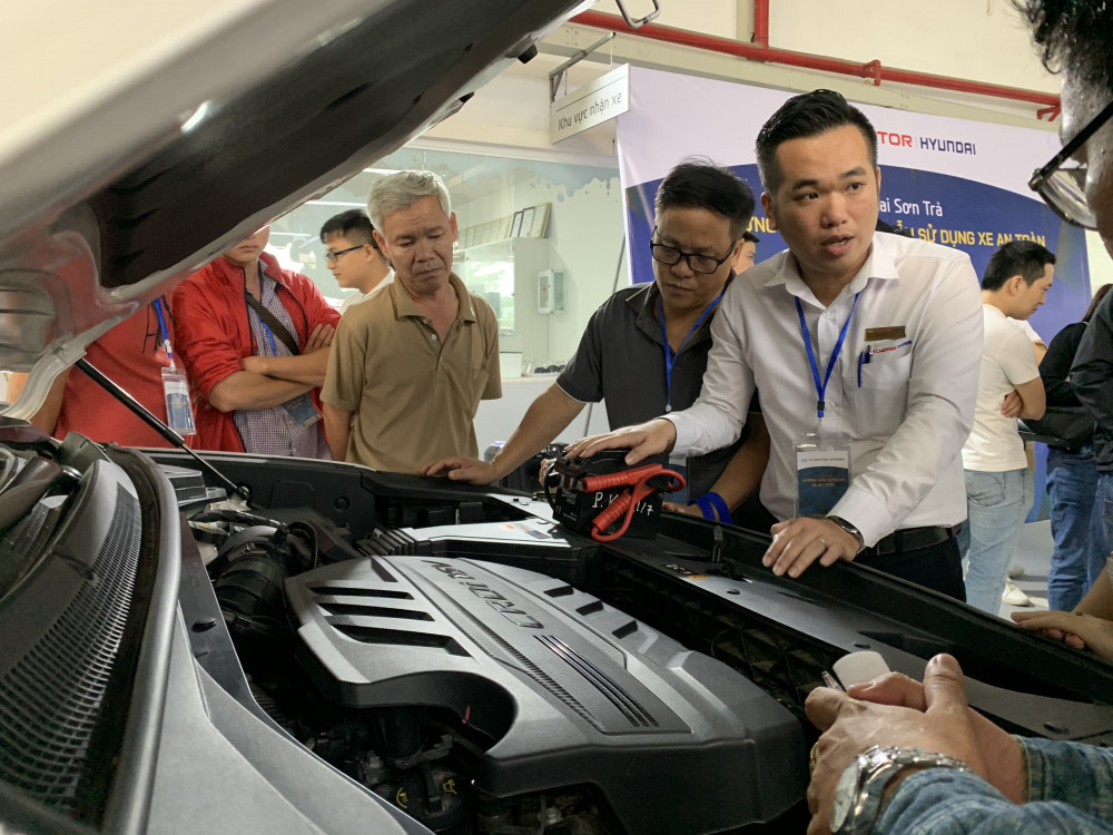 Hyundai Thành Công Việt Nam (HTV)