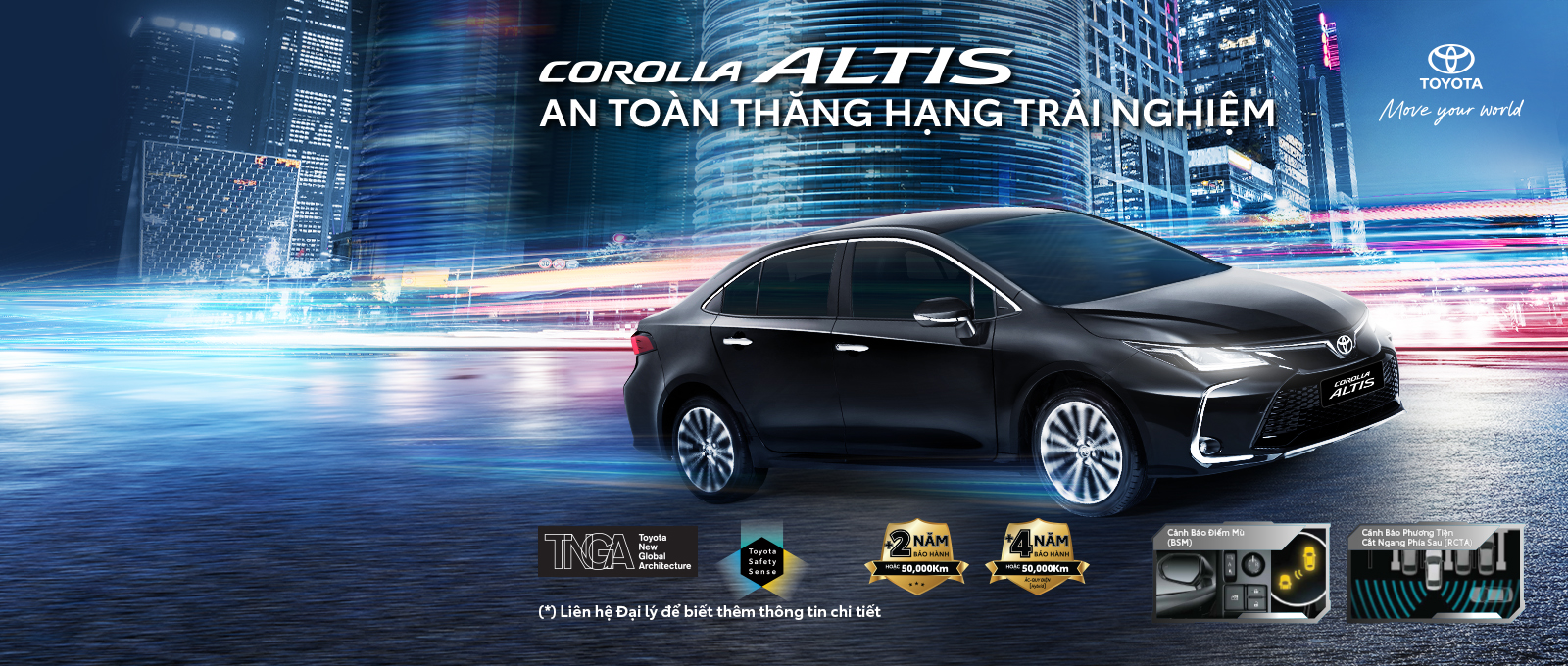 COROLLA ALTIS