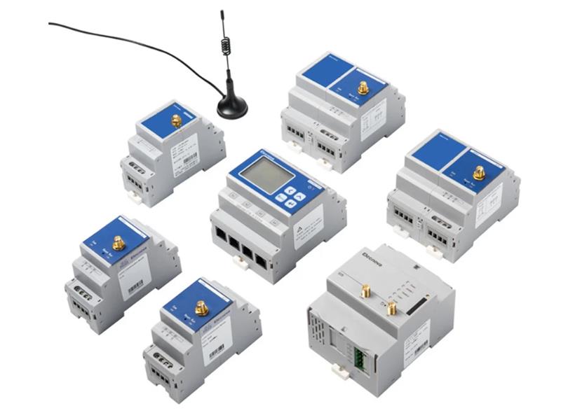 Module LoRA - Giải pháp truyền thông không dây