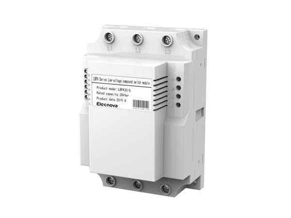 Bộ điều khiển chuyển mạch LBFK