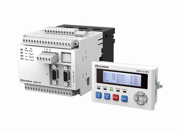 Bộ giám sát và bảo vệ động cơ WDH-31-500