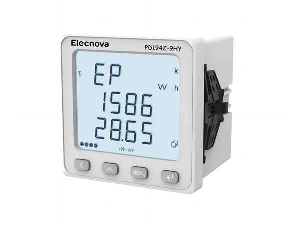 Đồng hồ đo công suất Ethernet đa năng PD194Z-9HYE