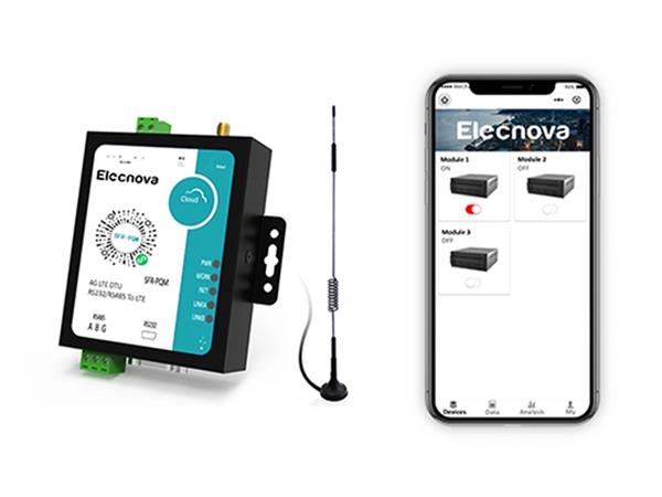 Phần mềm quản lý chất lượng điện