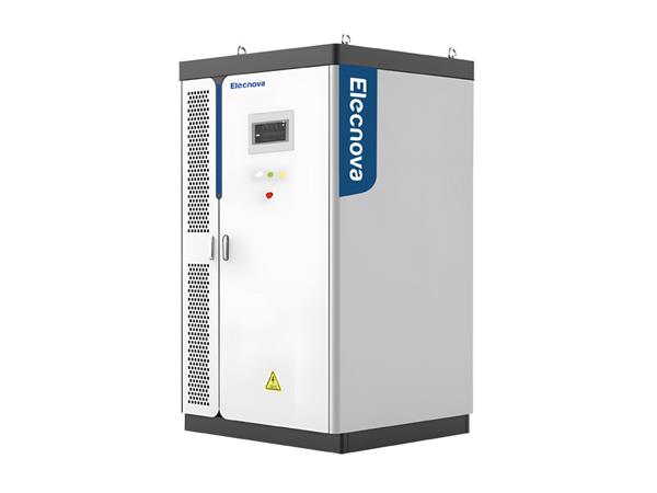 Tủ lưu trữ năng lượng ESS ECO-B372LS