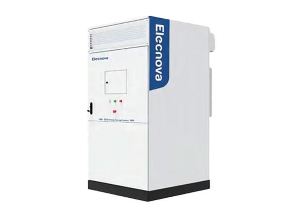 Tủ lưu trữ năng lượng ESS ECO-E100WX