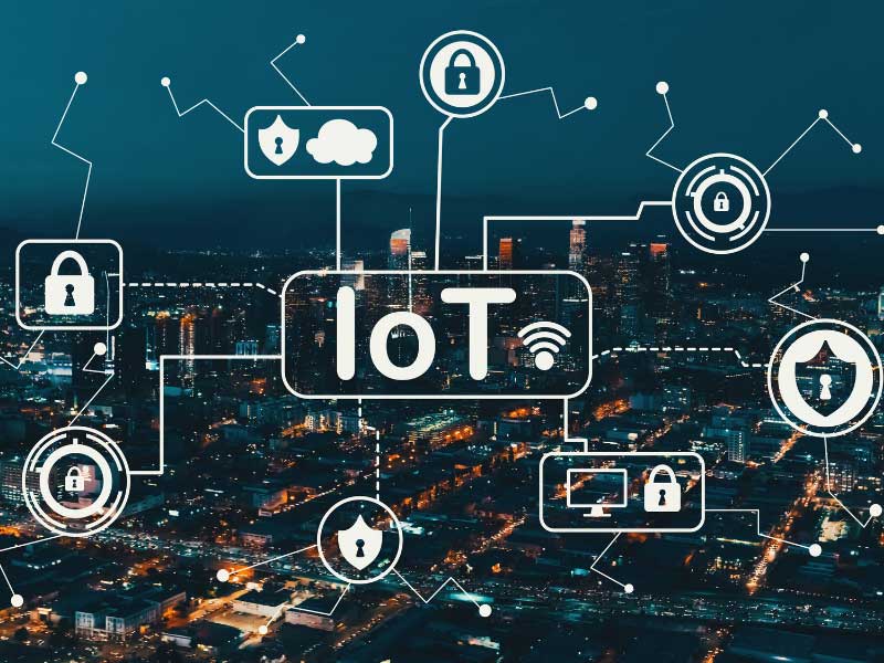 Giải pháp truyền thông IoT