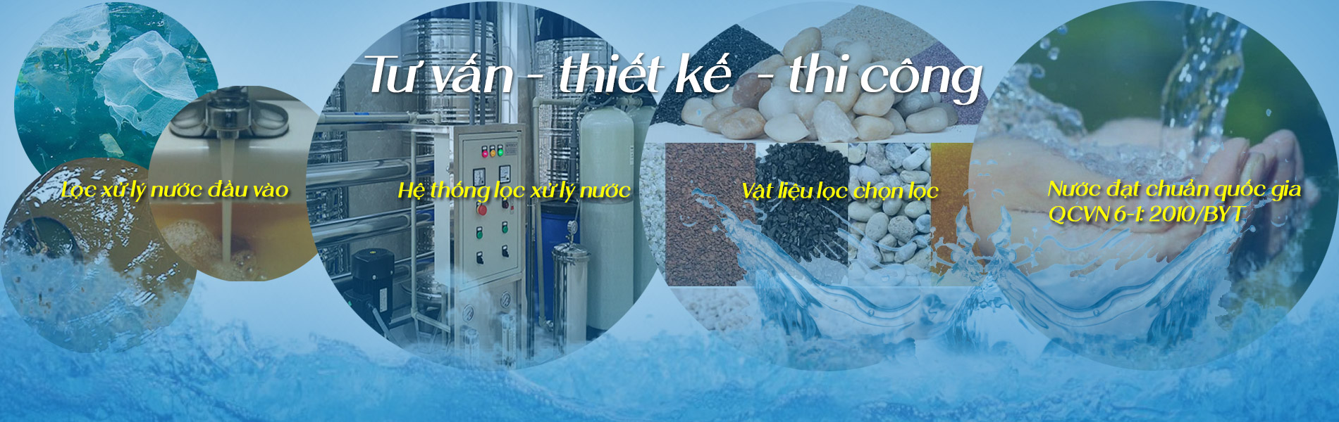 Tư vấn & Khảo sát
